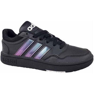 Adidas GZ9671 Sneakers bambini tutto l'anno - Stile basket retrò Adidas GZ9671 Sneakers bambini tutto l'anno - Stile basket retrò