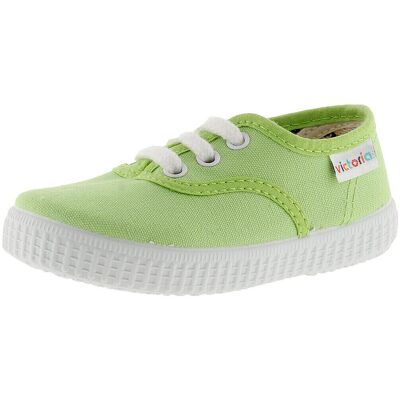 Scarpe Victoria - Cotone Biologico, Gomma Riciclata - Sneakers Scarpe Victoria - Cotone Biologico, Gomma Riciclata - Sneakers