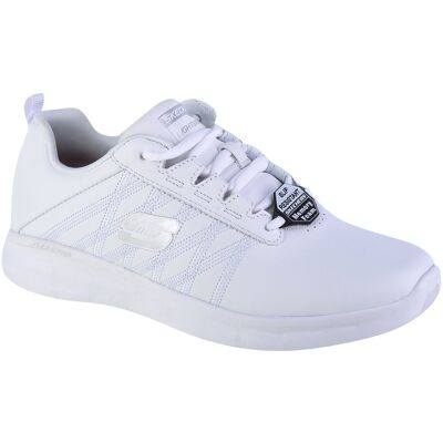 Skechers Sneakers basse Sure Track-Erath Bianco 36 Skechers Sneakers basse Sure Track-Erath Bianco 36