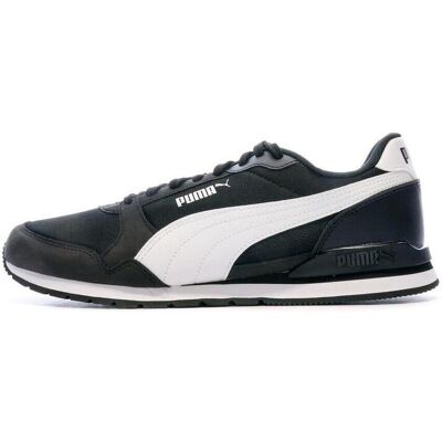 Puma Sneakers V3 Mesh Castlerock Nero 42 Puma Sneakers V3 Mesh Castlerock Nero 42