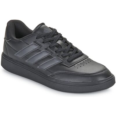 Adidas Sneakers COURTBLOCK Nero 39 1/3 Adidas Sneakers COURTBLOCK Nero 39 1/3