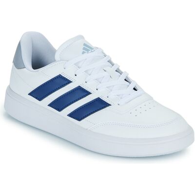adidas Courtblock Scarpe Bianche - Sneakers adidas Courtblock Scarpe Bianche - Sneakers