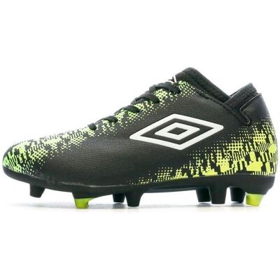 Umbro Scarpe da calcio bambini Form Net Nero 32 Umbro Scarpe da calcio bambini Form Net Nero 32