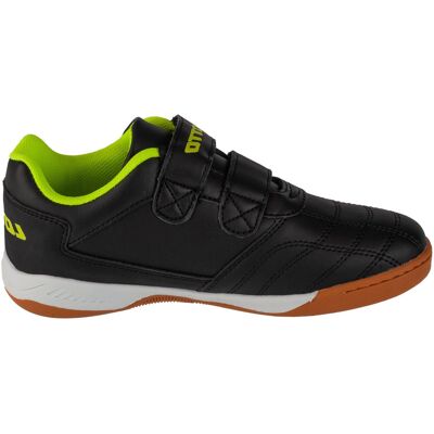 Lotto Scarpe bambini Pacer K Nero 35 Lotto Scarpe bambini Pacer K Nero 35
