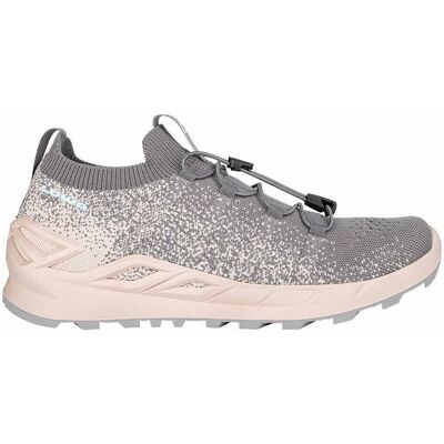 Lowa Fusion Low - Scarpe da outdoor - Grigio Lowa Fusion Low - Scarpe da outdoor - Grigio