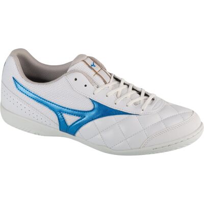 Mizuno Mrl Sala Club - Allenatori di Calcio da Sala - Bianco Mizuno Mrl Sala Club - Allenatori di Calcio da Sala - Bianco