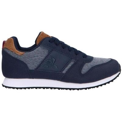 Le Coq Sportif Jazy Classic Scarpe Sportive - Scarpe Sportive Le Coq Sportif Jazy Classic Scarpe Sportive - Scarpe Sportive