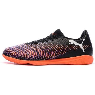 Puma - Future 8 Play IT - Black - Scarpe da calcio Puma - Future 8 Play IT - Black - Scarpe da calcio