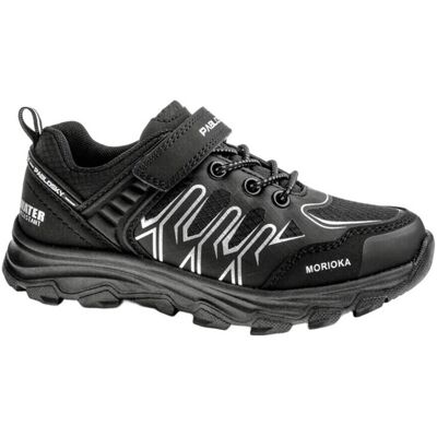Pablosky Scarpe bambini Scarpa da trekking Nero 33 Pablosky Scarpe bambini Scarpa da trekking Nero 33