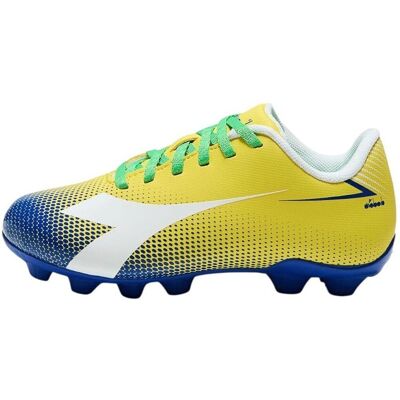 Diadora Calcio SCARPA DA CALCIO BAMBINO multicolore 34 Diadora Calcio SCARPA DA CALCIO BAMBINO multicolore 34