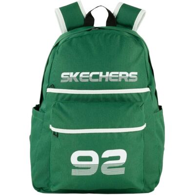 Zaino Skechers S979-18 Verde - Backpack Zaino Skechers S979-18 Verde - Backpack