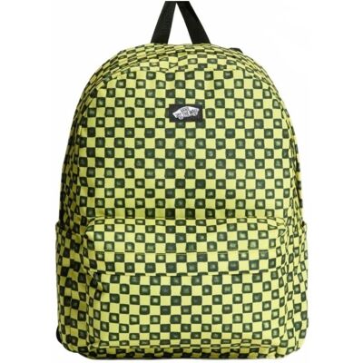 Vans Zaini Vn000h4wgs11 Old Skool Backpack Giallo Unica Vans Zaini Vn000h4wgs11 Old Skool Backpack Giallo Unica