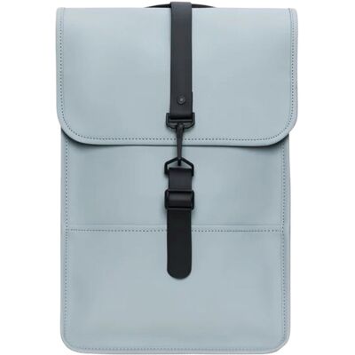 Rains Zaini BACKPACK MINI Blu Unica Rains Zaini BACKPACK MINI Blu Unica