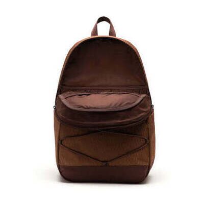 Herschel Zaini Kingston Backpack Soft Silt Diamond/ Chicory Coffee Marrone Unica Herschel Zaini Kingston Backpack Soft Silt Diamond/ Chicory Coffee Marrone Unica