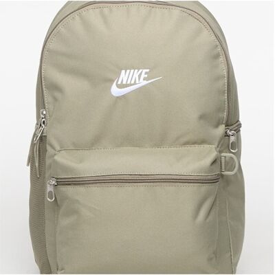 Nike Zaini Nk Heritage Backpack 2.0 Beige Unica Nike Zaini Nk Heritage Backpack 2.0 Beige Unica