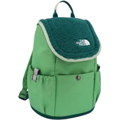 The North Face Zaini NF0A52VW Verde Unica The North Face Zaini NF0A52VW Verde Unica