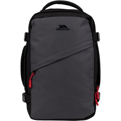 Trespass Zaini TP7431 Nero Unica Trespass Zaini TP7431 Nero Unica