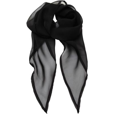 Premier Sciarpa PR740 Nero Unica Premier Sciarpa PR740 Nero Unica