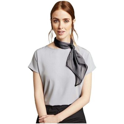 Premier Sciarpa PR740 Grigio Unica Premier Sciarpa PR740 Grigio Unica