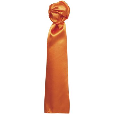 Premier Sciarpa PR730 Arancio Unica Premier Sciarpa PR730 Arancio Unica