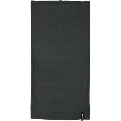Trespass Sciarpa Balfour Nero Unica Trespass Sciarpa Balfour Nero Unica