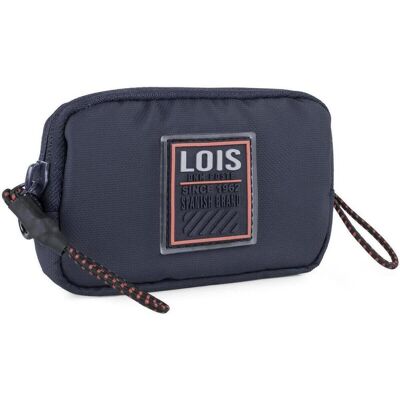 Lois Portafoglio Cooper multicolore Unica Lois Portafoglio Cooper multicolore Unica