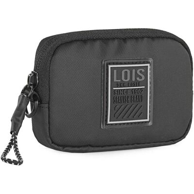 Lois Portafoglio Cooper multicolore Unica Lois Portafoglio Cooper multicolore Unica