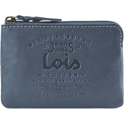 Lois Portamonete Massachusetts multicolore Unica Lois Portamonete Massachusetts multicolore Unica