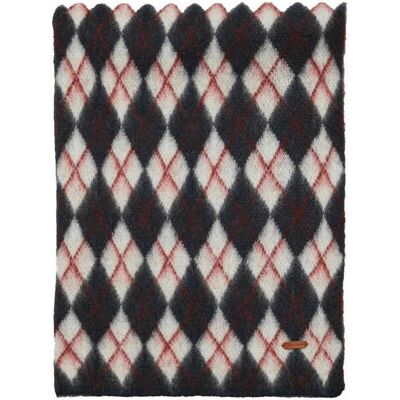 Pepe Jeans Sciarpa PL060188 594 Multicolore Unica Pepe Jeans Sciarpa PL060188 594 Multicolore Unica