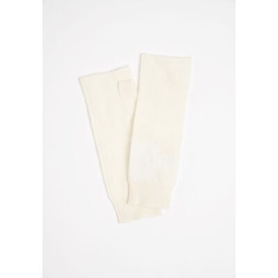 Studio Guanti UNI 3 Bianco Unica Studio Guanti UNI 3 Bianco Unica