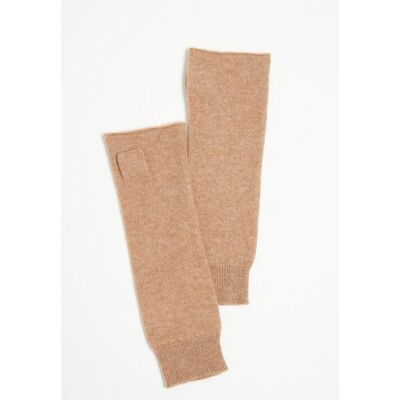 Studio Guanti UNI 3 Beige Unica Studio Guanti UNI 3 Beige Unica