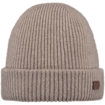 Barts Berretto 03610 light_brown Marrone Unica Barts Berretto 03610 light_brown Marrone Unica