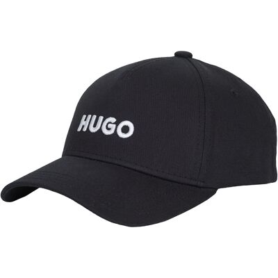 HUGO Cappellino Jude-BL Nero Unica HUGO Cappellino Jude-BL Nero Unica