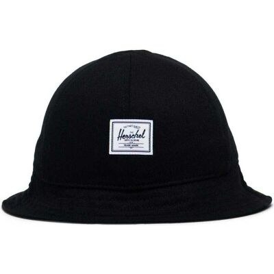 Herschel Cappelli Henderson Nero EU S / M Herschel Cappelli Henderson Nero EU S / M