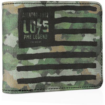Lois Portafoglio Rundle Verde Unica Lois Portafoglio Rundle Verde Unica