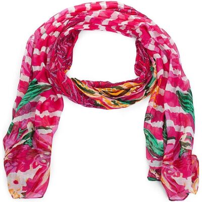 Lois Sciarpa Foulards Rosso Unica Lois Sciarpa Foulards Rosso Unica
