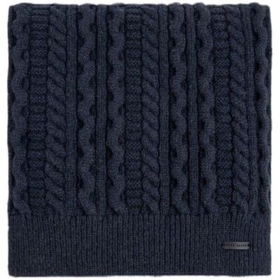 Pepe Jeans Sciarpa PL060191 594 Blu Unica Pepe Jeans Sciarpa PL060191 594 Blu Unica