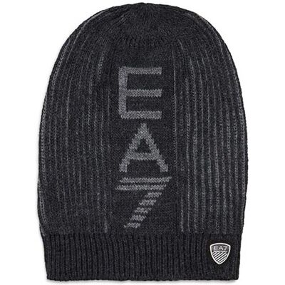 Emporio Armani Cappelli 275899-9A303 Grigio Unica Emporio Armani Cappelli 275899-9A303 Grigio Unica