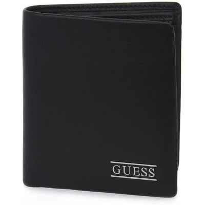 Guess Accessori sport BLA NEW BOSTON BILLFOLD Nero Unica Guess Accessori sport BLA NEW BOSTON BILLFOLD Nero Unica