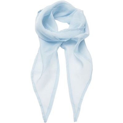 Premier Sciarpa Colours Blu Unica Premier Sciarpa Colours Blu Unica