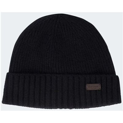 Barbour Berretto - Nero Unica Barbour Berretto - Nero Unica