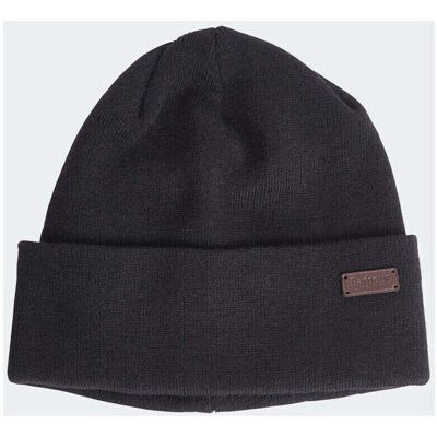 Barbour Berretto - Nero Unica Barbour Berretto - Nero Unica