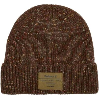 Barbour Berretto - Marrone Unica Barbour Berretto - Marrone Unica