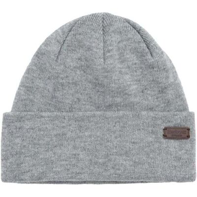 Barbour Berretto - Grigio Unica Barbour Berretto - Grigio Unica