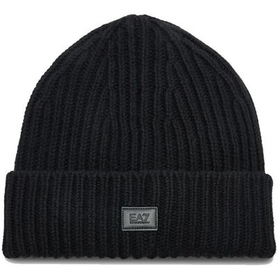 Emporio Armani Cappelli 245112-4F201 Nero Unica Emporio Armani Cappelli 245112-4F201 Nero Unica