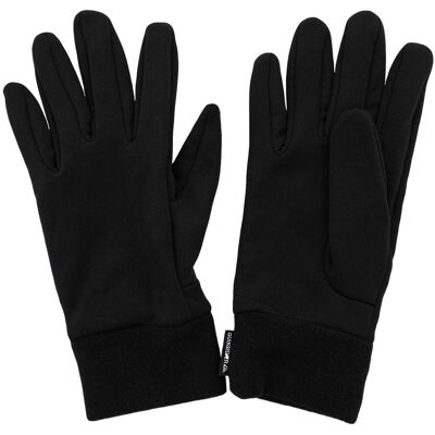 Guanti Ottawa X6 Black Unisex Quiksilver - Guanti Guanti Ottawa X6 Black Unisex Quiksilver - Guanti
