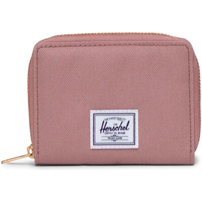 Herschel Portafoglio Tyler Wallet Rosa Unica Herschel Portafoglio Tyler Wallet Rosa Unica