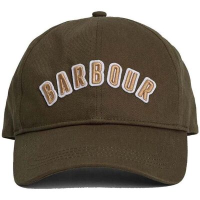 Barbour Berretto - Verde Unica Barbour Berretto - Verde Unica