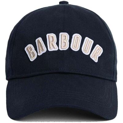 Barbour Berretto - Blu Unica Barbour Berretto - Blu Unica