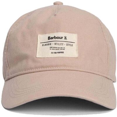 Barbour Berretto - Marrone Unica Barbour Berretto - Marrone Unica